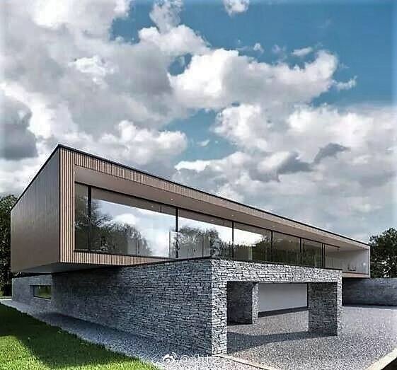 山间别墅建筑设计及其市政工程协同要点参考