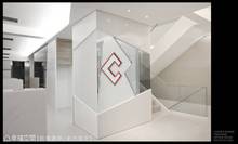 从“拾叶建筑”到“瑞昌厂办” 建筑设计思维在室内设计中的跨界实践